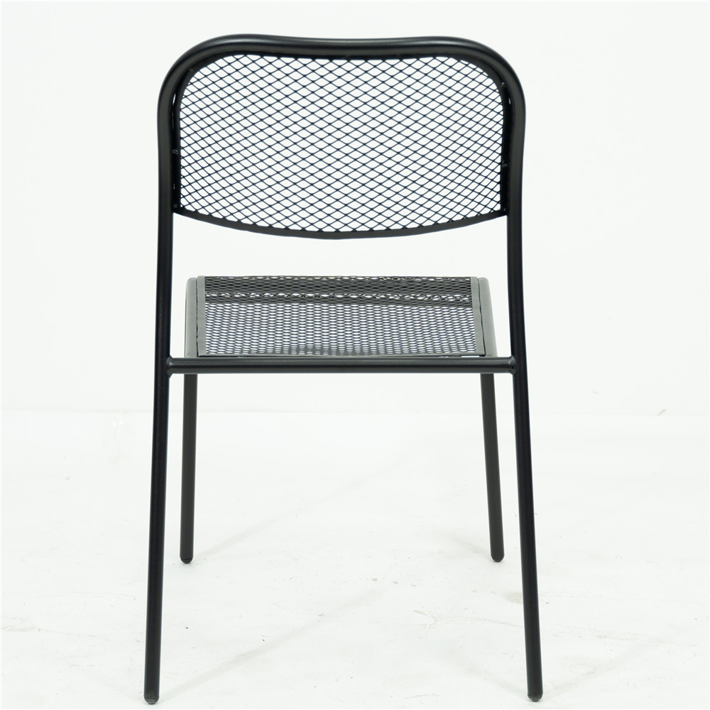 dining chair for outdoor area
